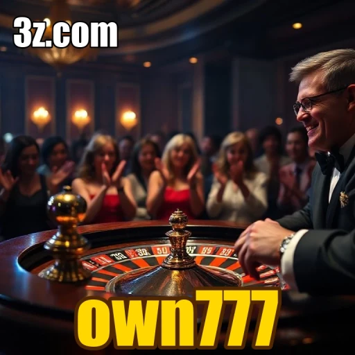 News: Interatividade e Comunidade no own777 para Jogadores