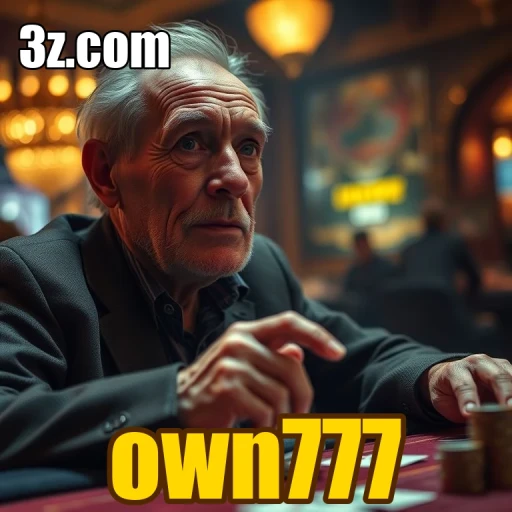 Registration na own777: um portal para o mundo dos jogos