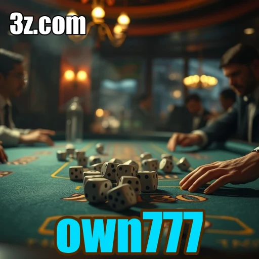 Slots Imperdíveis do Own777 para Jogadores de Todos os Níveis
