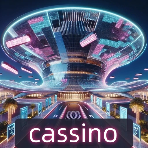 own777 Cassino Online