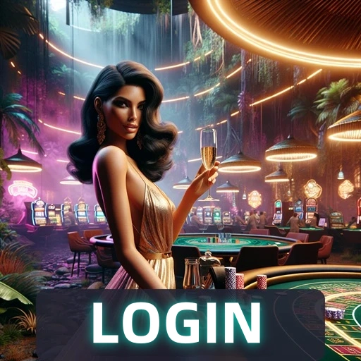 own777 Área de Login