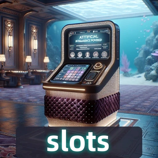 Slots no own777: A Aventura das Apostas Online